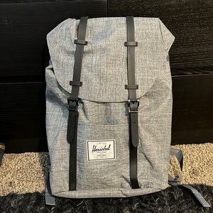 Herschel backpack